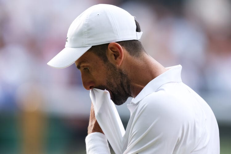 Photo by Clive Brunskill/Getty Images