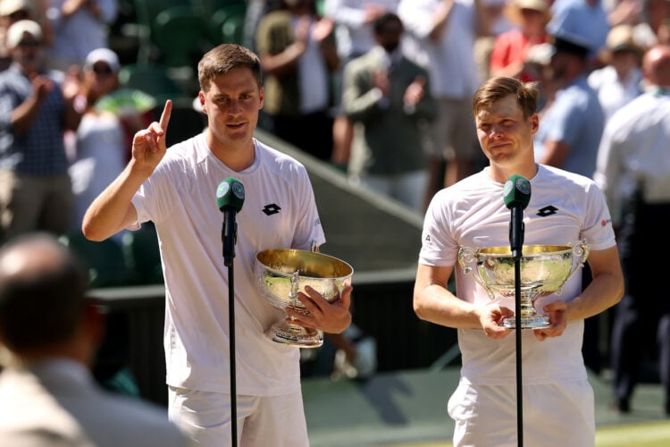 Photo by Matthew Stockman/Getty Images