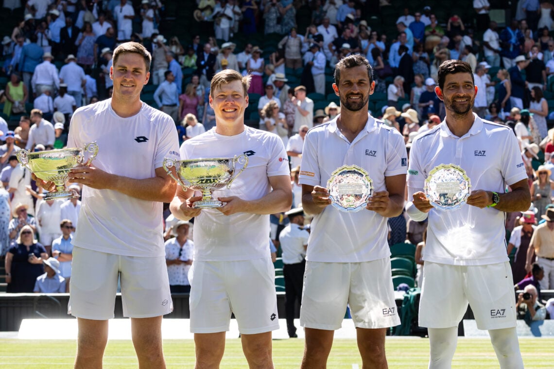 Photo by Frey/TPN/Getty Images