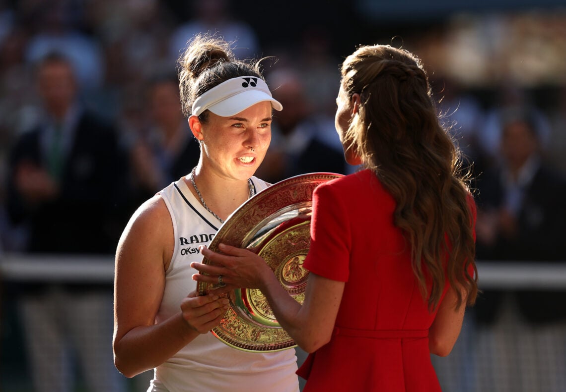 Photo by Matthew Stockman/Getty Images