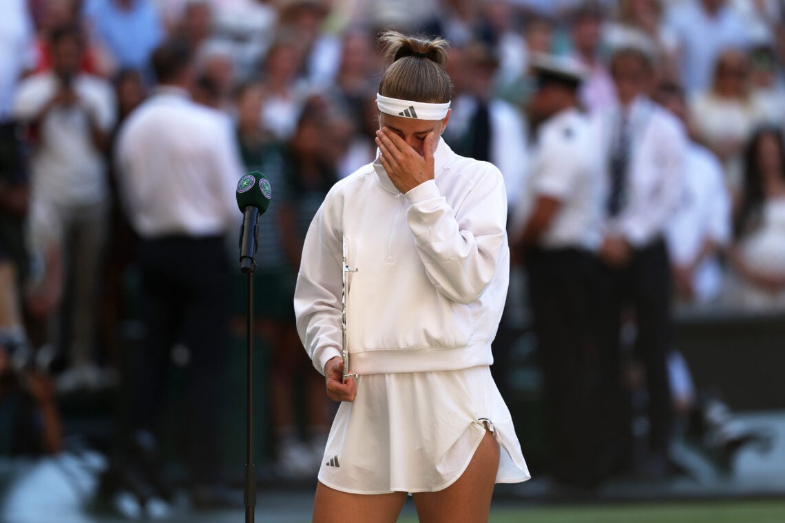 Photo by Matthew Stockman/Getty Images