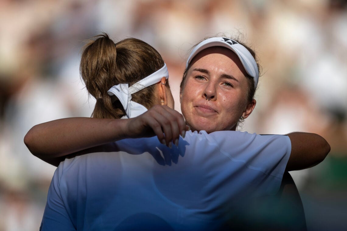 Photo by Tim Clayton/Getty Images