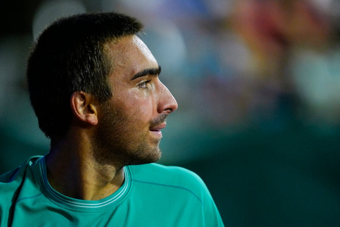Photo By Joaquin Corchero/Europa Press via Getty Images