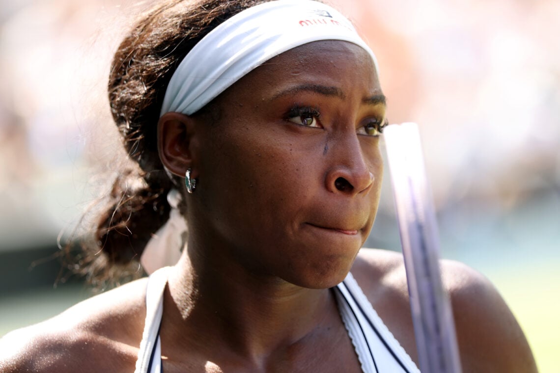 Photo by Clive Brunskill/Getty Images