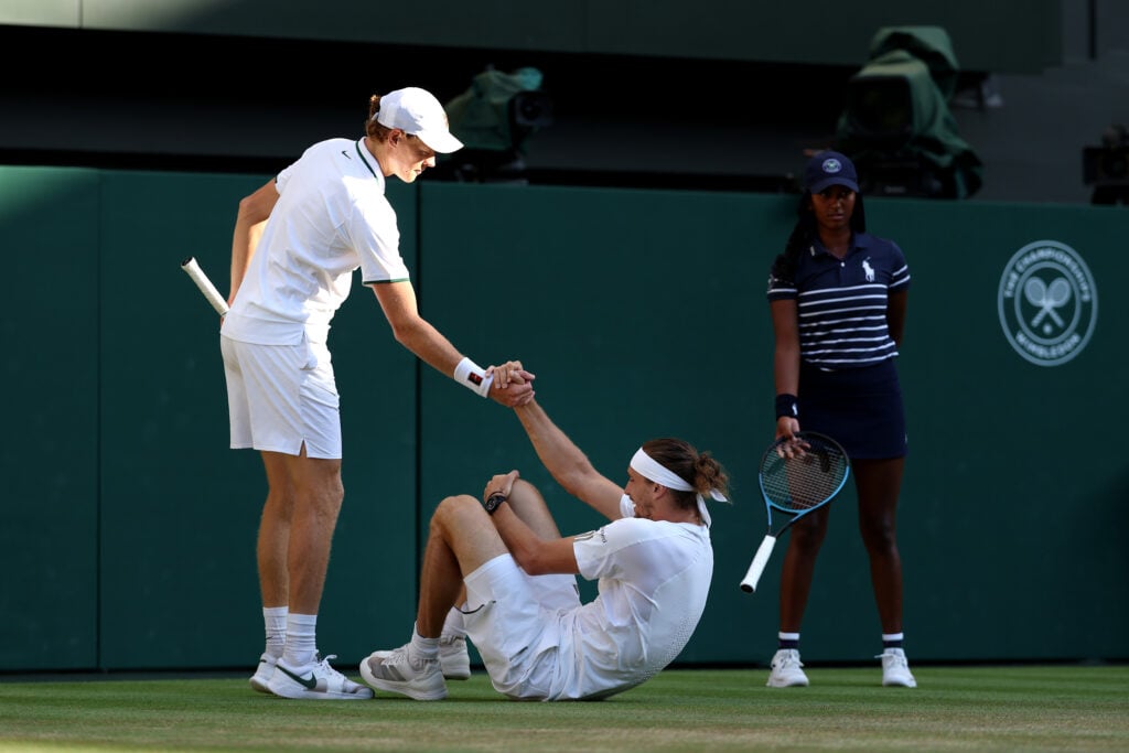 Day Fourteen: The Championships - Wimbledon 2026