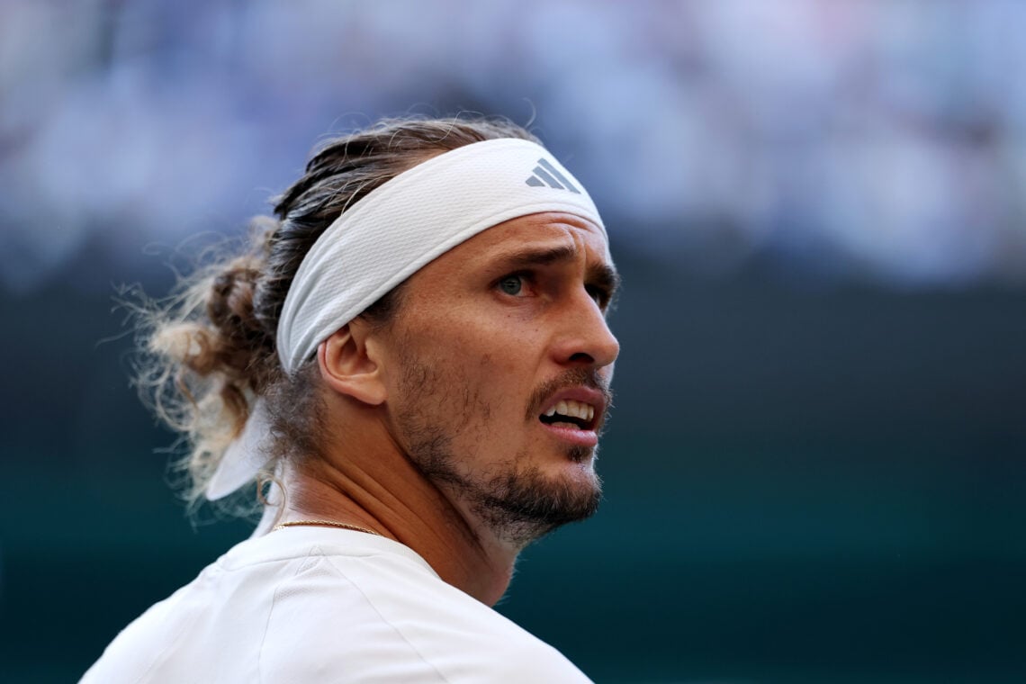 Photo by Cameron Spencer/Getty Images