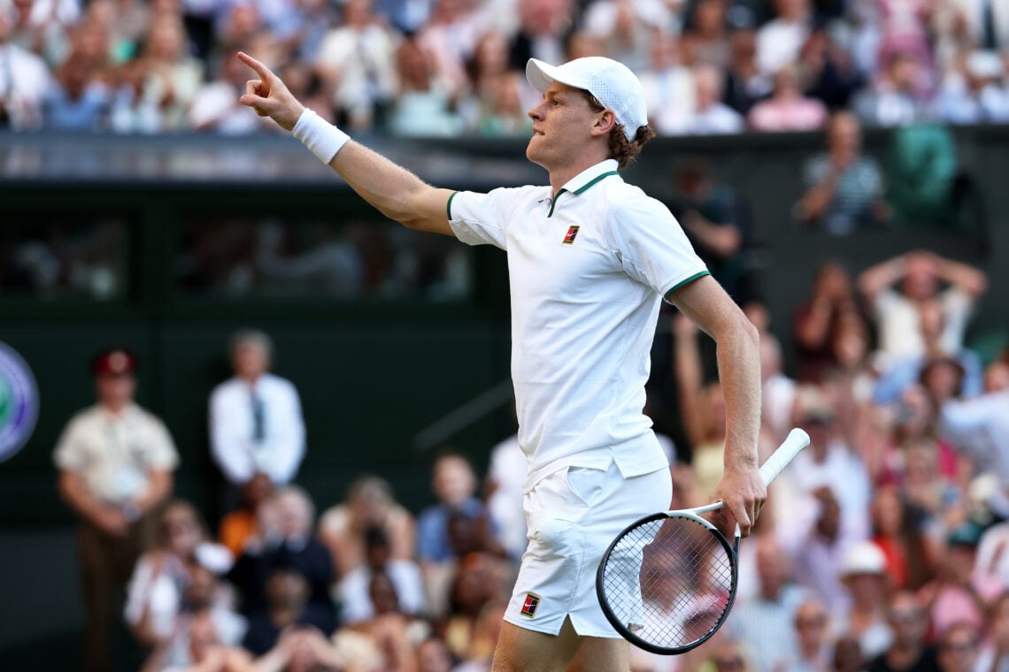 Photo by Clive Brunskill/Getty Images