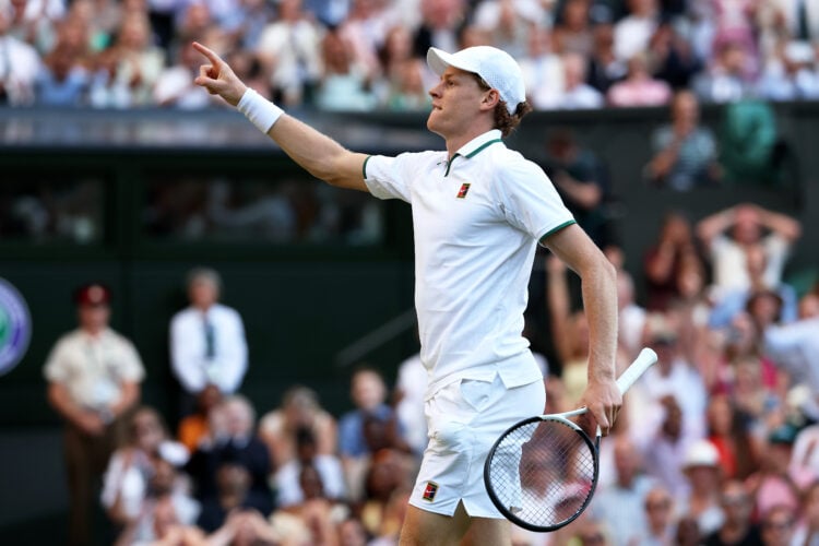 Photo by Clive Brunskill/Getty Images