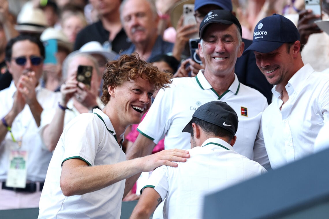 Photo by Cameron Spencer/Getty Images
