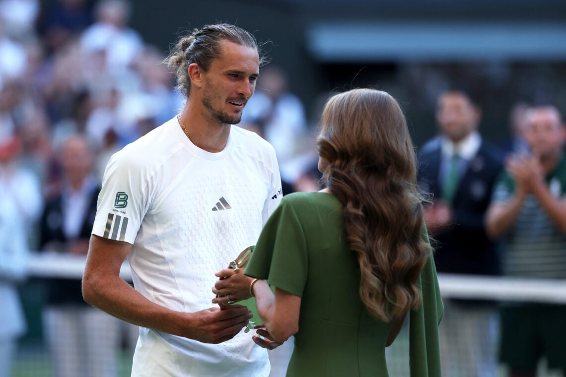 Photo by Cameron Spencer/Getty Images