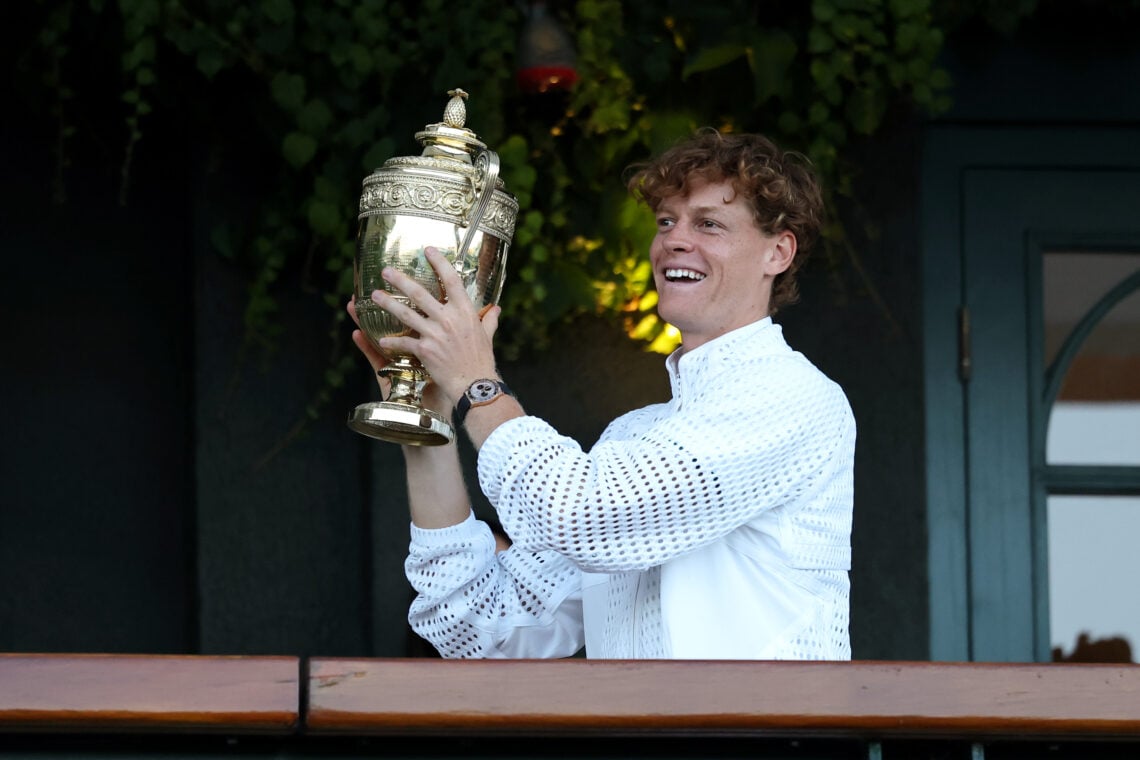 Photo by Cameron Spencer/Getty Images