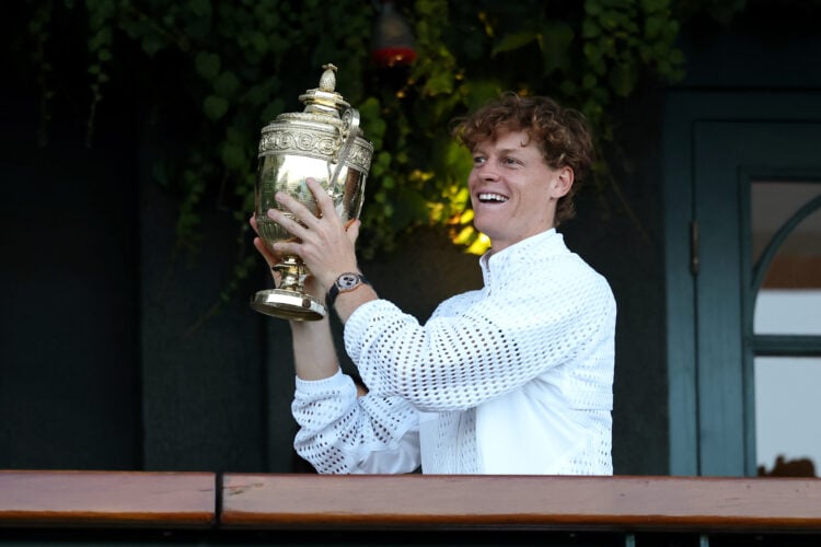 Photo by Cameron Spencer/Getty Images