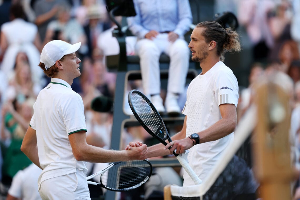 Photo by Clive Brunskill/Getty Images