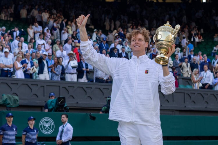Photo by Tim Clayton/Getty Images