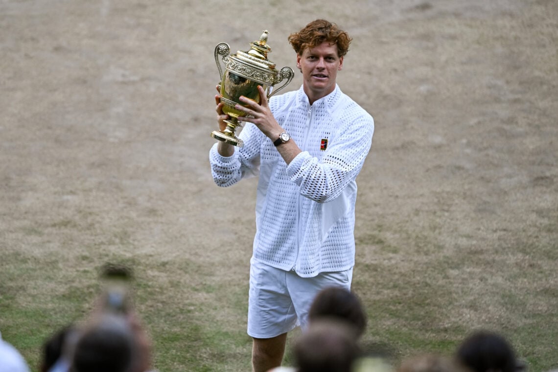 Photo by Daniel Kopatsch/Getty Images