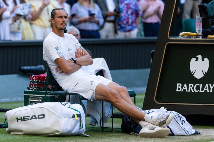 Photo by Frey/TPN/Getty Images