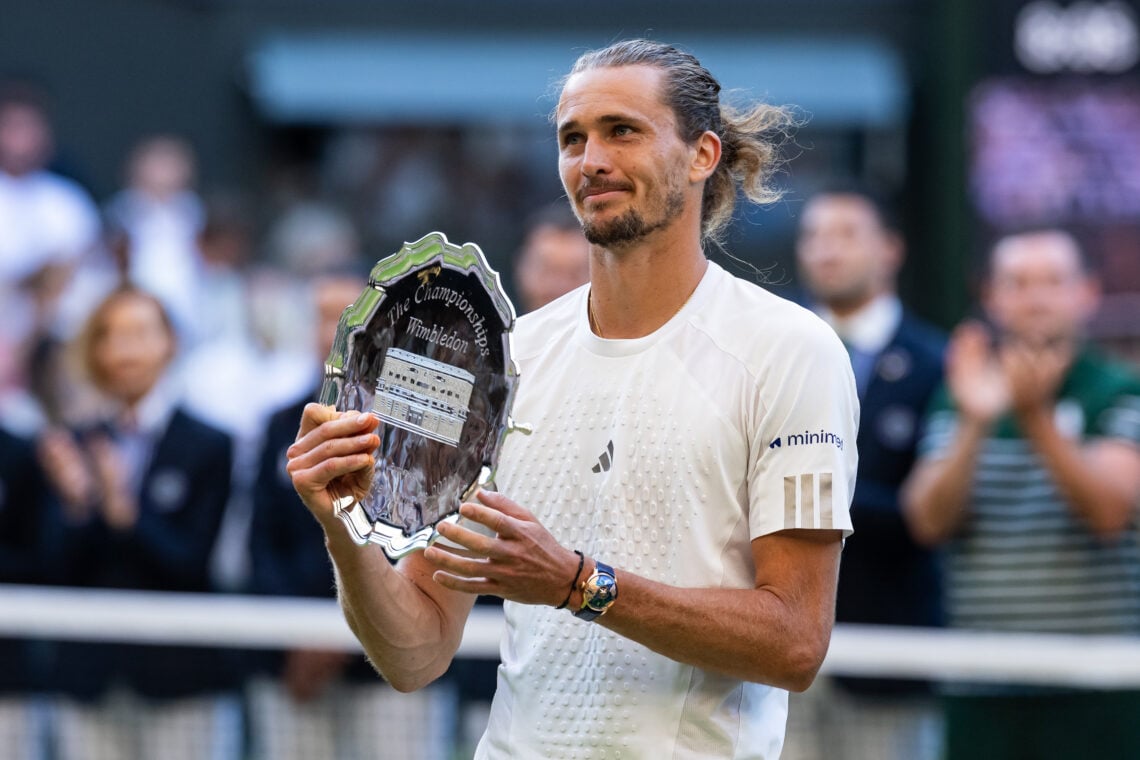 Photo by Frey/TPN/Getty Images