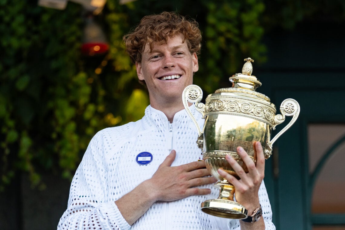 Photo by Frey/TPN/Getty Images