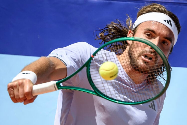 Photo by Fabrice COFFRINI / AFP via Getty Images