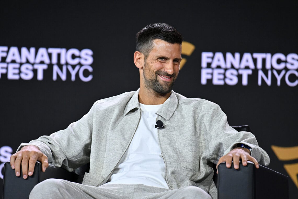 Photo by Roy Rochlin/Getty Images for Fanatics