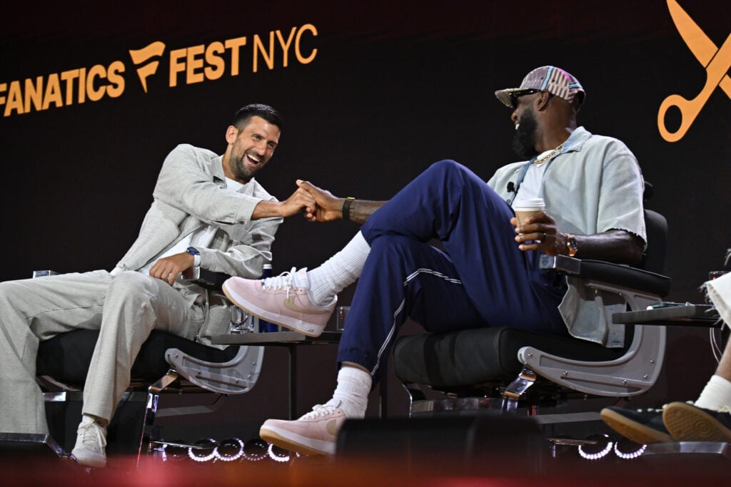 Fanatics Fest NYC 2026