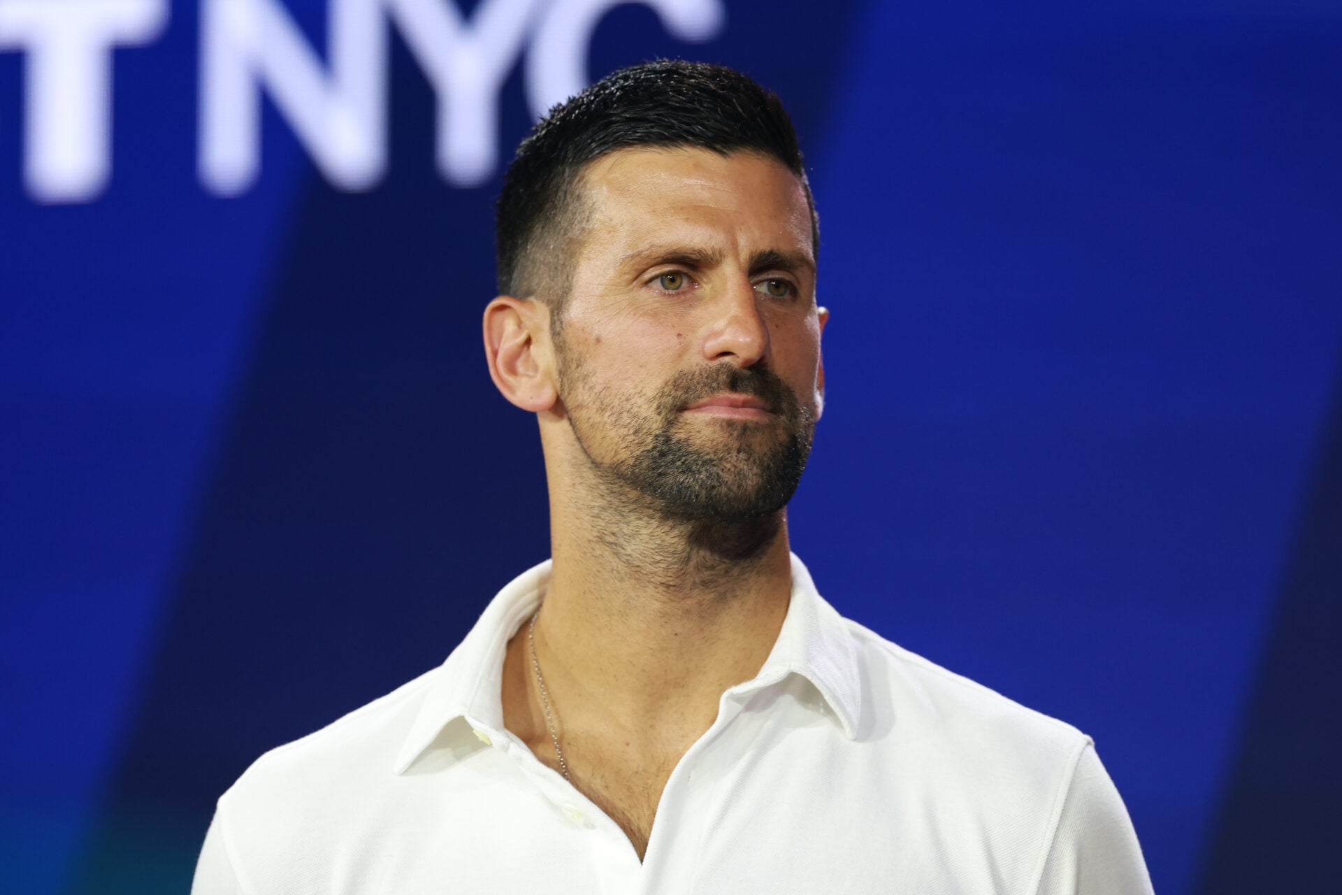 Novak Djokovic admits his retirement is ‘closer than ever’ after his loss at Wimbledon - Tennishead