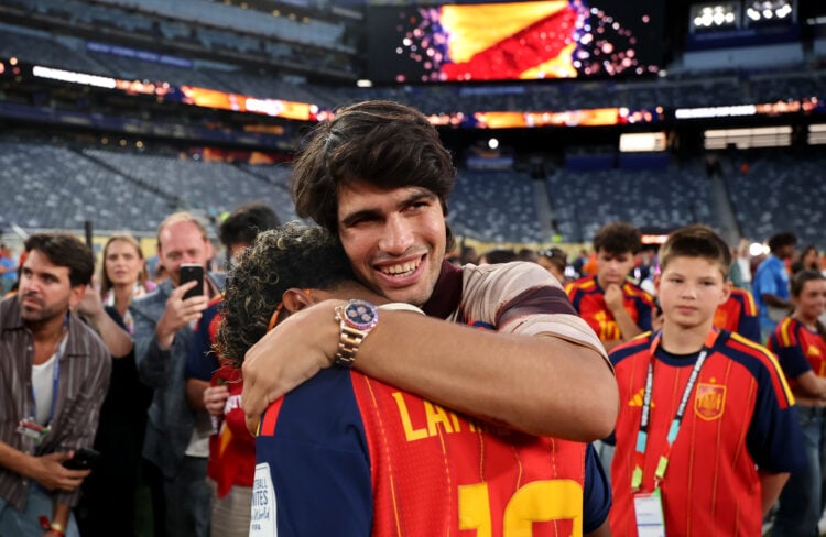 Photo by Hector Vivas - FIFA/FIFA via Getty Images