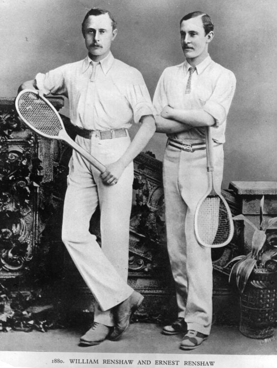 Photo by Hulton Archive/Getty Images
