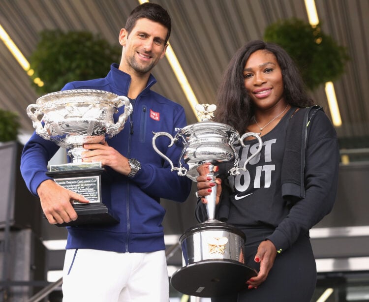 Photo by Michael Dodge/Getty Images