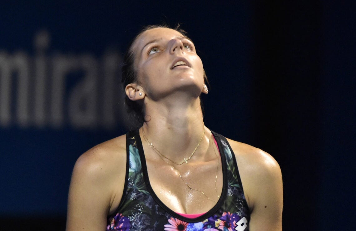 Photo by PAUL CROCK / AFP via Getty Images