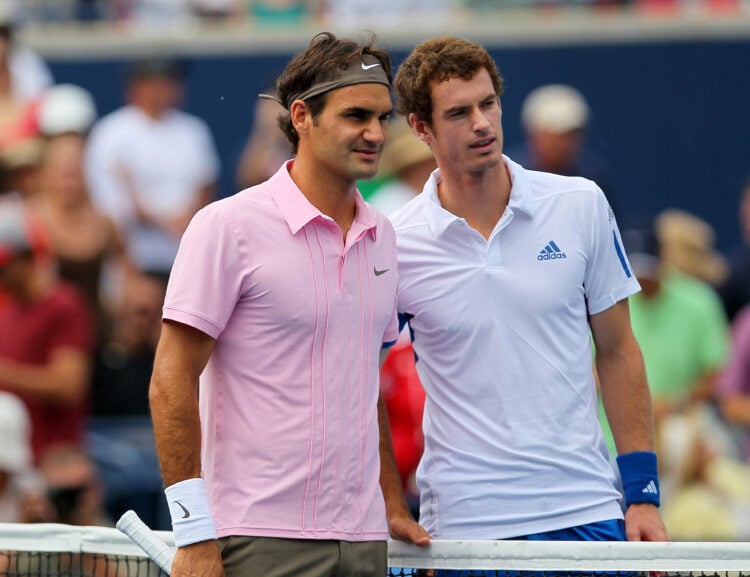 Photo by Jean-Yves Ahern/Icon SMI/Icon Sport Media via Getty Images