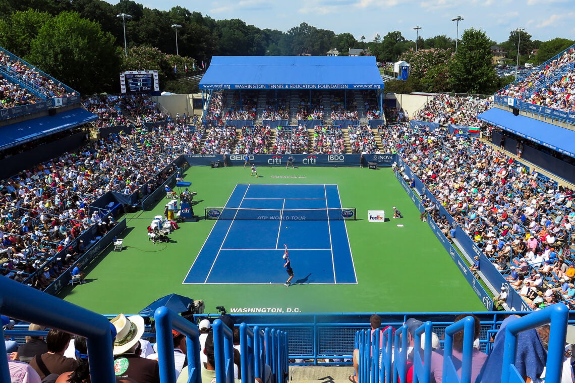 Photo by Tony Quinn/Corbis/Icon Sportswire via Getty Images