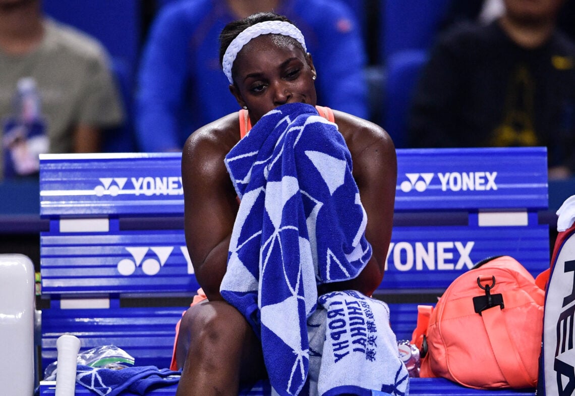 Photo by CN-STR / AFP via Getty Images